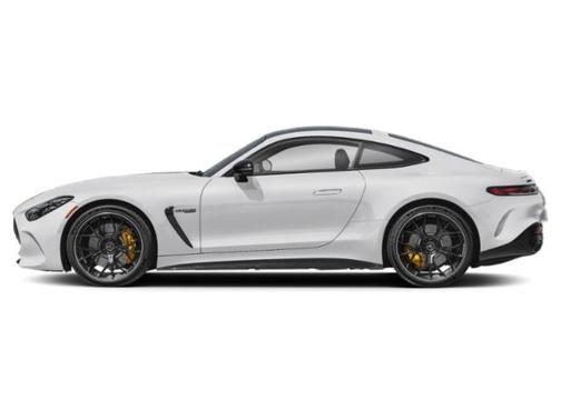 2024 Mercedes-Benz AMG GT 55 C