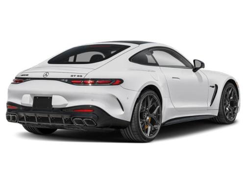 2024 Mercedes-Benz AMG GT 55 C