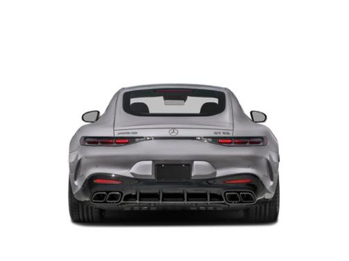 2024 Mercedes-Benz AMG GT 55 C