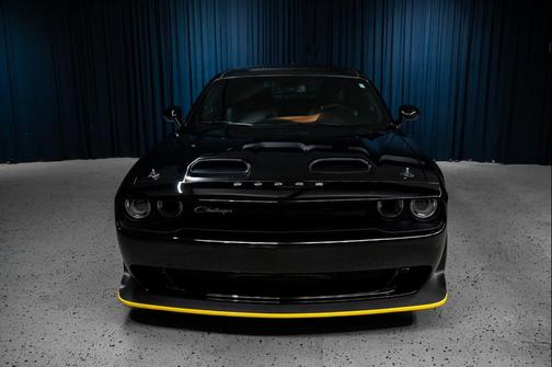 2023 Dodge Challenger SRT Hellcat Redeye Widebody