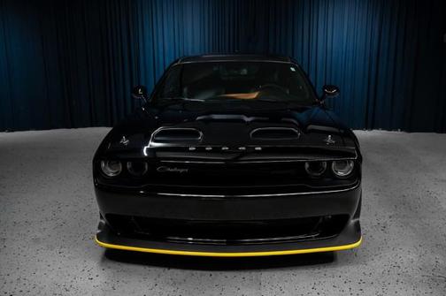 2023 Dodge Challenger SRT Hellcat Redeye Widebody