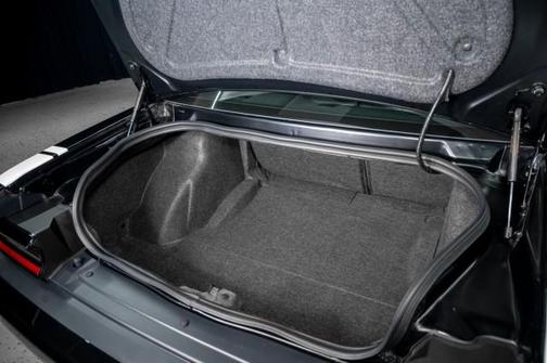 2023 Dodge Challenger SRT Hellcat Redeye Widebody