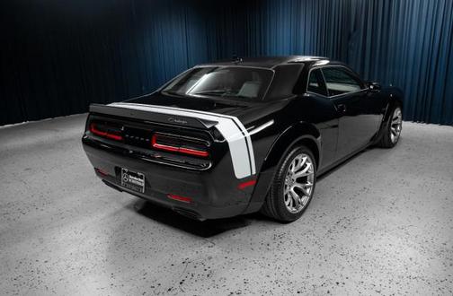2023 Dodge Challenger SRT Hellcat Redeye Widebody