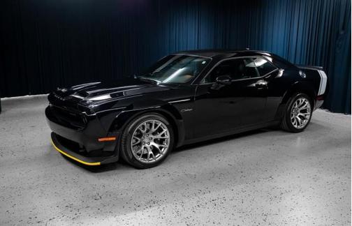 2023 Dodge Challenger SRT Hellcat Redeye Widebody
