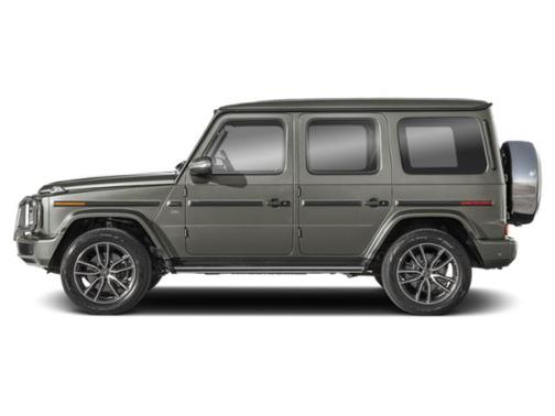 2024 Mercedes-Benz G-Class 4MATIC
