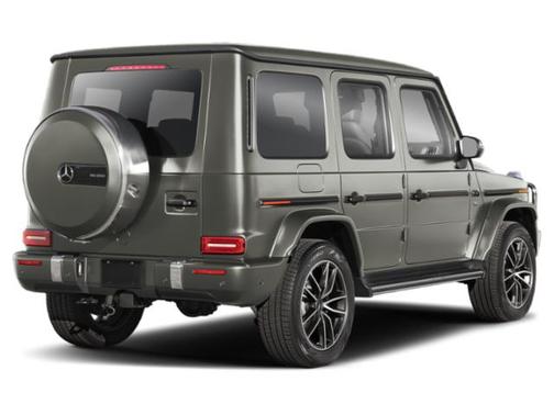 2024 Mercedes-Benz G-Class 4MATIC