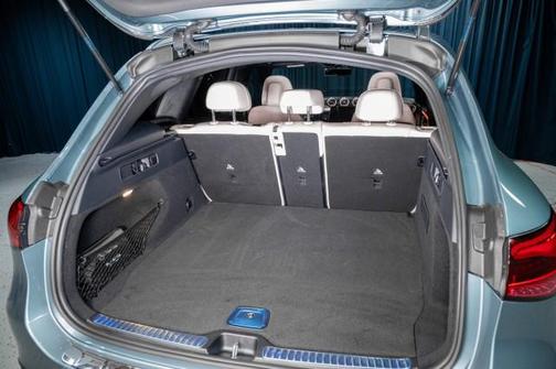 2026 Mercedes-Benz GLC 300 Base