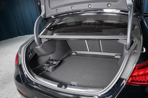 2025 Mercedes-Benz C-Class C 300 Sedan