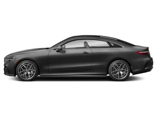 2021 Mercedes-Benz E-Class E 450 Coupe