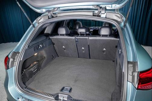 2026 Mercedes-Benz GLC 300 Base