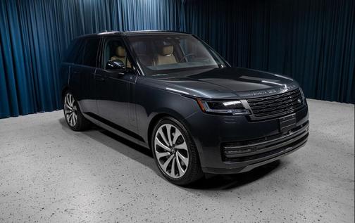2023 Land Rover Range Rover P530 SE
