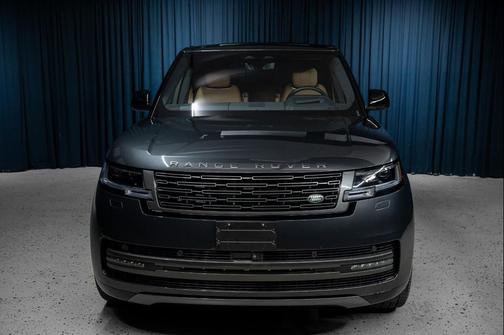 2023 Land Rover Range Rover P530 SE