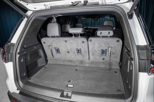 2024 GMC Acadia AWD AT4