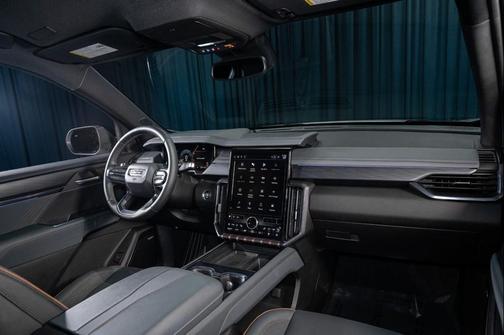 2024 GMC Acadia AWD AT4