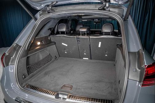 2026 Mercedes-Benz AMG GLE 63 S 4MATIC+