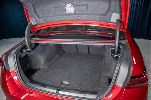 2025 BMW i5 eDrive40