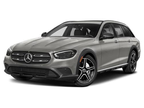 2023 Mercedes-Benz E-Class E 450 4MATIC All-Terrain