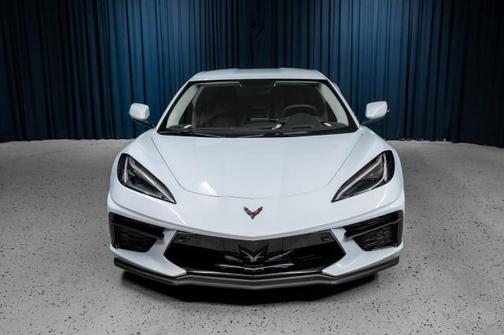 2023 Chevrolet Corvette Stingray w/3LT