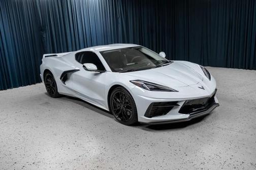 2023 Chevrolet Corvette Stingray w/3LT