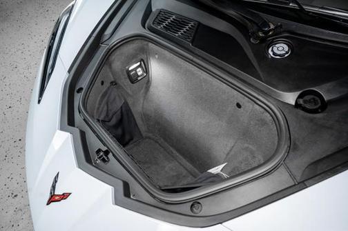 2023 Chevrolet Corvette Stingray w/3LT