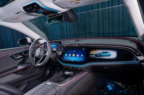 2025 Mercedes-Benz E-Class E 450 4MATIC All-Terrain