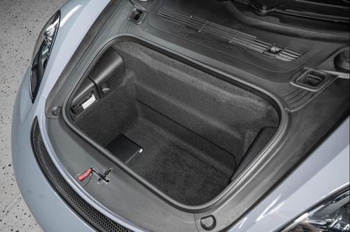 2023 Porsche 718 Cayman GT4 RS