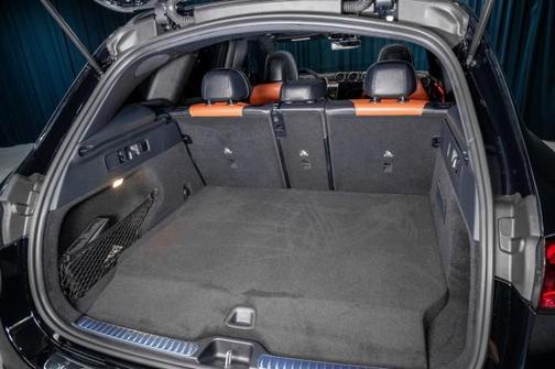 2025 Mercedes-Benz GLC 350e Base