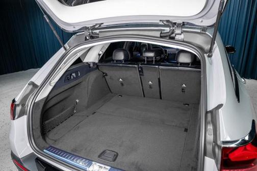 2025 Mercedes-Benz E-Class 4MATIC