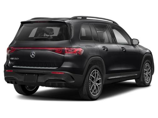 2023 Mercedes-Benz EQB 250 Base