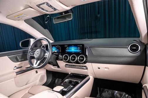 2022 Mercedes-Benz GLA 250 Base