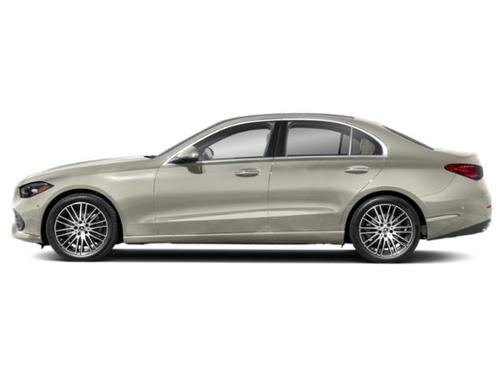 2023 Mercedes-Benz C-Class Sedan