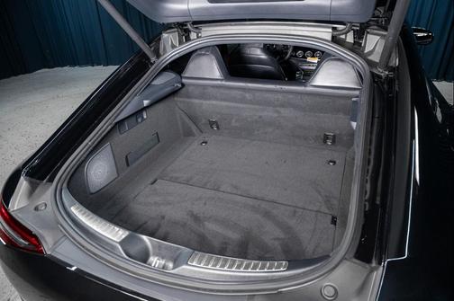 2026 Mercedes-Benz AMG GT 43 4-Door