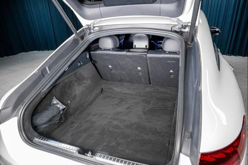 2022 Mercedes-Benz EQS 580 4MATIC