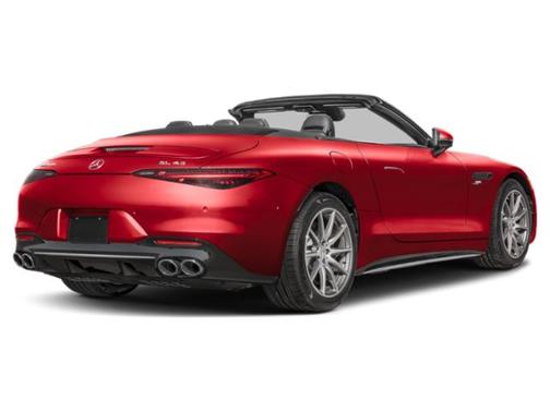 2023 Mercedes-Benz AMG SL 43 Base