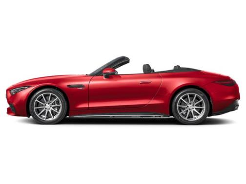 2023 Mercedes-Benz AMG SL 43 Base