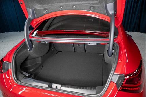 2026 Mercedes-Benz CLA 250 Base