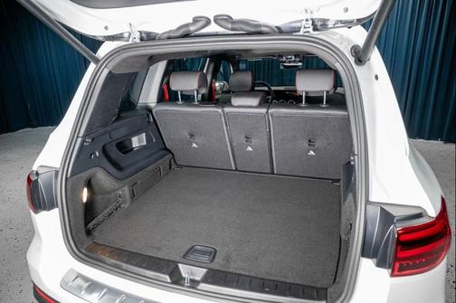 2025 Mercedes-Benz AMG GLB 35 4MATIC