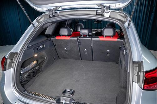 2026 Mercedes-Benz GLC 300 Base