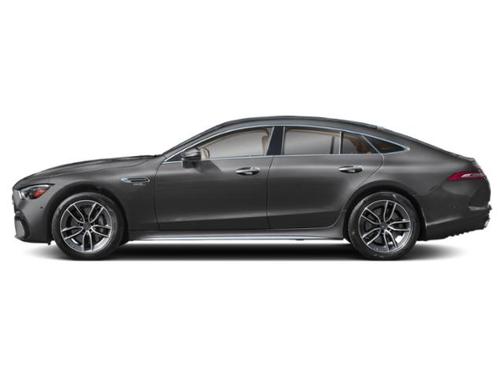 2024 Mercedes-Benz AMG GT 43 4-Door