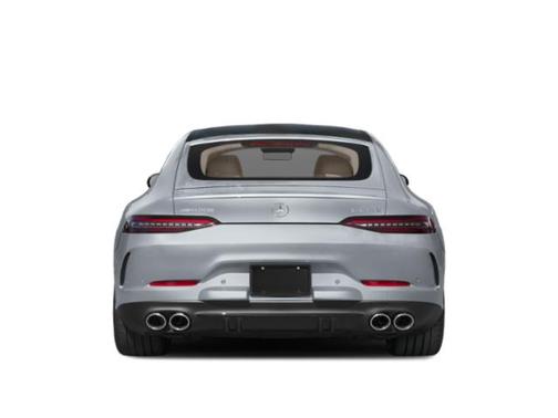 2024 Mercedes-Benz AMG GT 43 4-Door