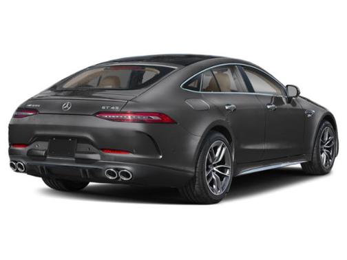 2024 Mercedes-Benz AMG GT 43 4-Door