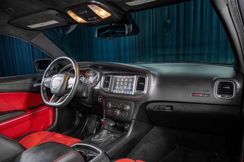 2021 Dodge Charger Scat Pack