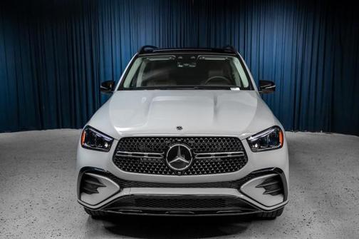 2025 Mercedes-Benz GLE 350 Base