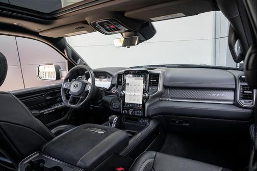 2024 RAM 1500 TRX