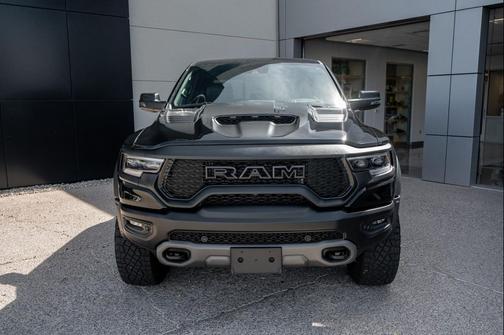 2024 RAM 1500 TRX