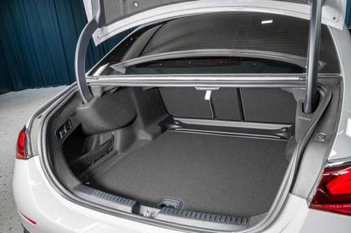 2025 Mercedes-Benz E-Class E 350 4MATIC® Sedan