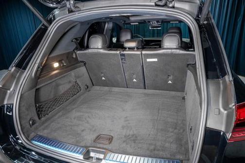2025 Mercedes-Benz GLE 450 4MATIC