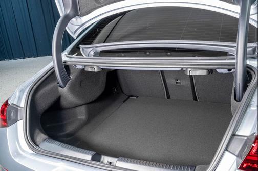 2025 Mercedes-Benz AMG CLA 35 4MATIC