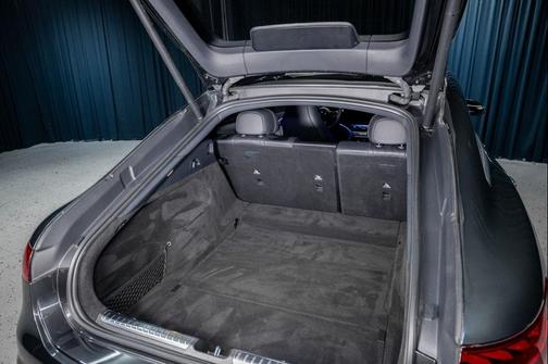 2023 Mercedes-Benz EQS 580 4MATIC