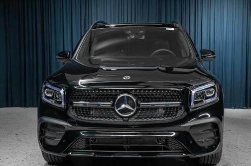 2023 Mercedes-Benz GLB 250 Base